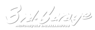 モーターサイクル(オートバイ)専門店 サードガレージ